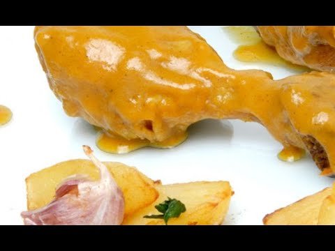 Del Itate Con Unos Deliciosos Jamoncitos De Pollo Al Horno Seg N La