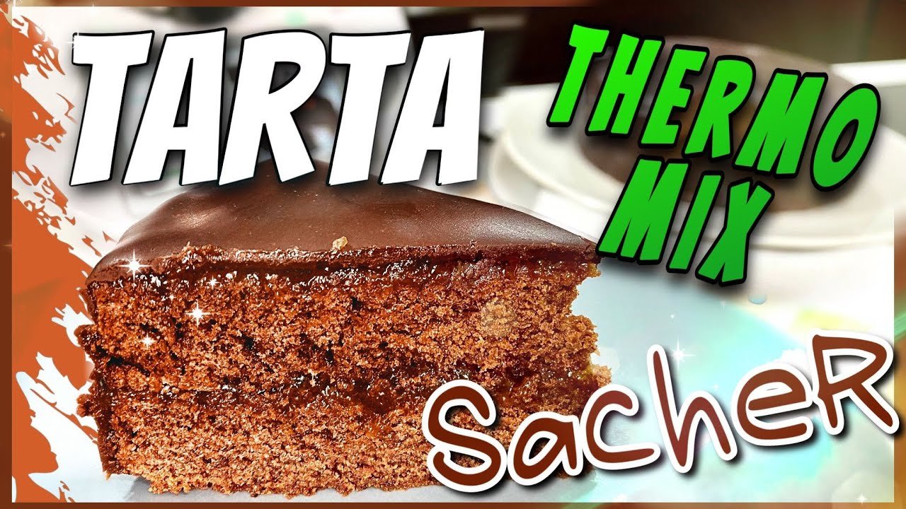 Descubre la increíble receta de la tarta de muerte por chocolate en Velocidad Cuchara