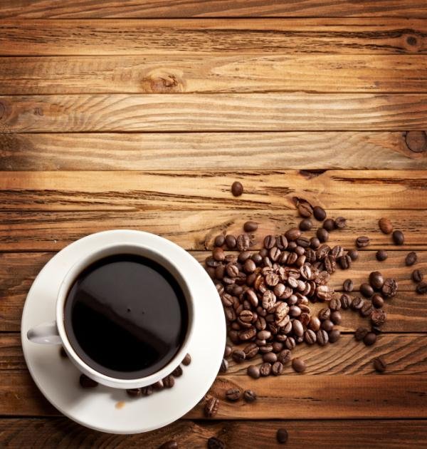 Café: ¿Un riesgo para la salud cardiovascular? Descubre cómo afecta a tu tensión