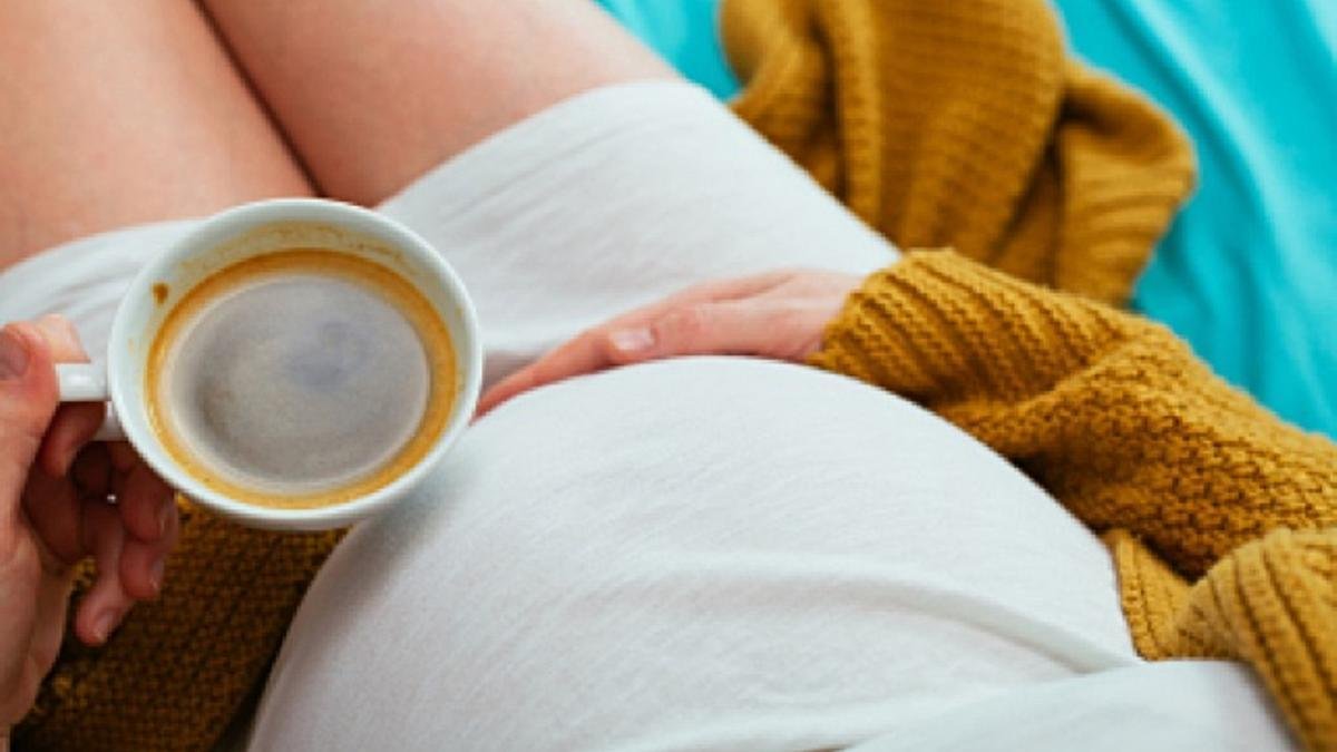¿Embarazadas pueden beber café? Descubre la verdad sobre este tema delicado