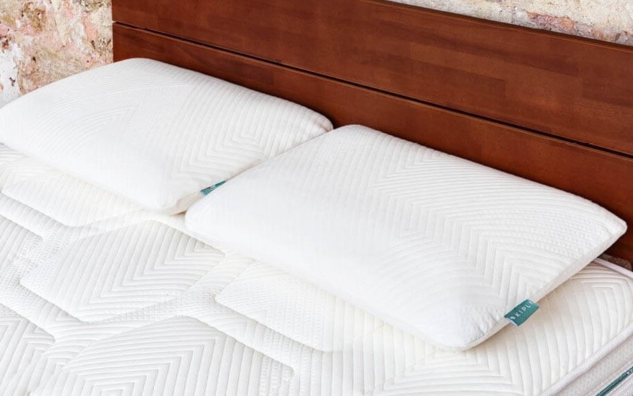 Encuentra tu descanso: Mejores almohadas para dormir de lado en el 2023