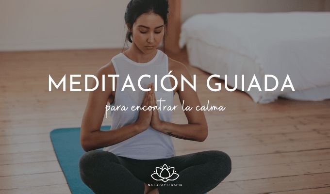 Aprende a meditar en un minuto: una guía práctica para encontrar la calma