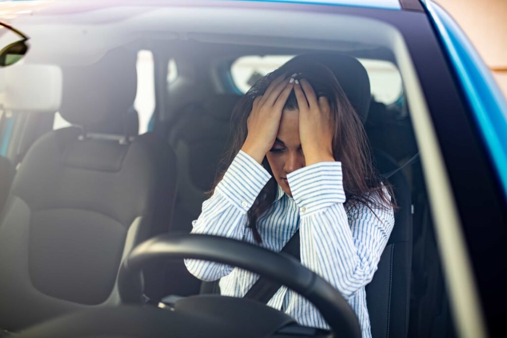 Consejos prácticos: cómo quitar el miedo a conducir de forma segura