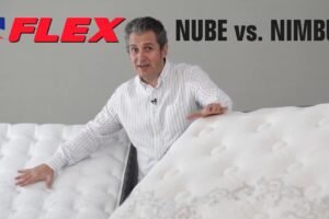Opiniones sobre el colchón Nimbus Visco Flex: ¿Vale la pena?